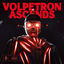 Cover VOLPETRON ASCENDS EP