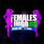 Cover Females Lingo (Focus Version)