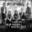 Cover I mecht nur wissn wo du bist (I.U.E.)