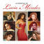 Cover Lo Esencial de Lucía Méndez - 40 Aniversario
