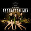 Cover Vintage Reggaeton Mix