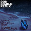 Cover What If I Told You That I Love You (Don Diablo Remix)