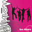 Cover Uma Alegria