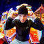 Cover Dein Mann Freestyle