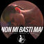 Cover Non Mi Basti Mai