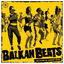 Cover Balkanbeats #6