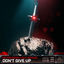 Cover Don't Give Up
