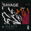 Cover Savage EP