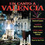 Cover Un Canto a Valencia