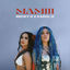 Cover MAMIII
