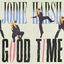 Cover Good Time