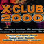 Cover X-Club 2000