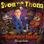 Cover Tanz den Spatz