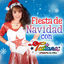 Cover Fiesta De Navidad Con Tatiana
