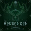 Cover The Horned God