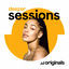 Cover Deezer Sessions