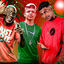 Cover 25 É Natal 31 É Ano Novo