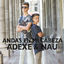 Cover Andas en Mi Cabeza