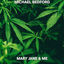 Cover Mary Jane & Me