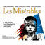 Cover Les Misérables (Original 1985 London Cast Recording)