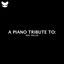 Cover A Piano Tribute to: Mac Miller