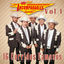 Cover 16 Corridos Famosos