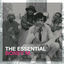Cover The Essential Boney M.
