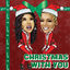 Cover Christmas With You