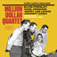 Cover The Million Dollar Quartet