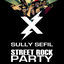 Cover Street Rock Party