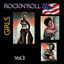 Cover Rock 'n' Roll Girls, Vol. 3