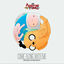Cover Adventure Time: Come Along with Me (Original Soundtrack)
