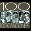 Cover 100 Voces 100 Canciones
