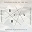 Cover The Art of Instrumentation: Homage to Glenn Gould