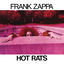 Cover Hot Rats