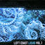 Cover Left Coast Liquid Vol. 1