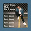 Cover Fast Lane