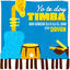 Cover Yo Te Doy Timba