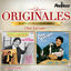 Cover Los Originales