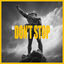 Cover DON'T STOP