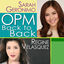 Cover OPM Back to Back Hits of Regine Velasquez & Sarah Geronimo