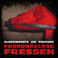 Cover Fassungslose Fressen