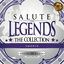 Cover Salute the Legends: The Collection (Smokie)