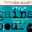 Cover Exploring the Music of Serge Gainsbourg