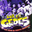 Cover Los Gedes No Duermen, Descansan
