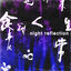 Cover night reflection