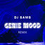 Cover GENIE MOOD (REMIX)