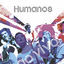 Cover Humanos Ao Vivo