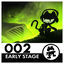 Cover Monstercat 002 - Early Stage