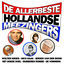 Cover De Allerbeste Hollandse Meezingers (Deel 1)